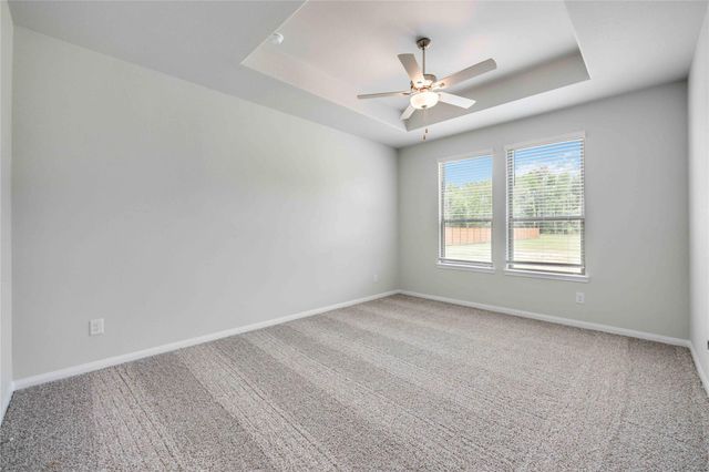 600 Barton Place Drive, Tarkington, TX 77327