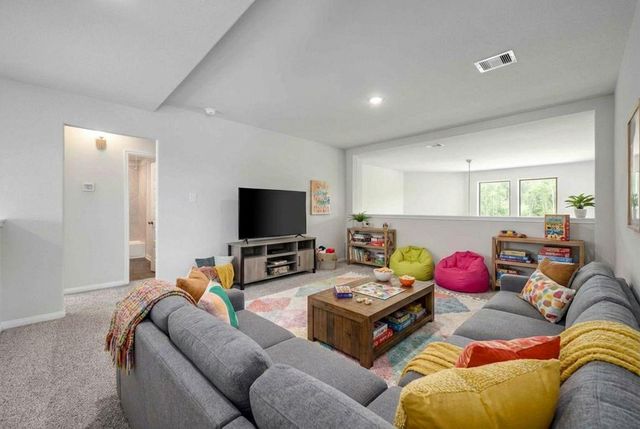 600 Barton Place Drive, Tarkington, TX 77327