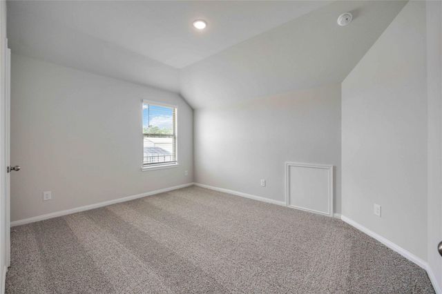 600 Barton Place Drive, Tarkington, TX 77327