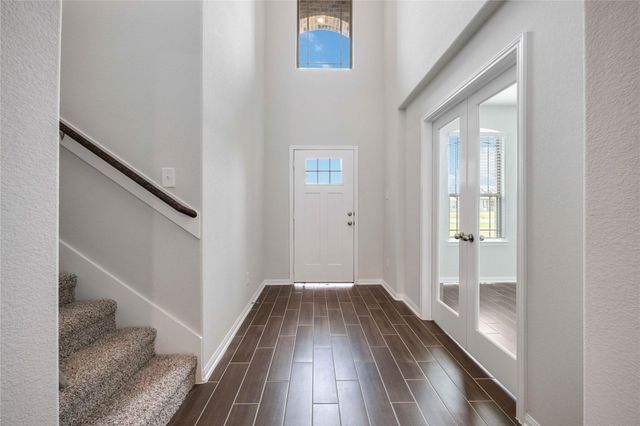 600 Barton Place Drive, Tarkington, TX 77327