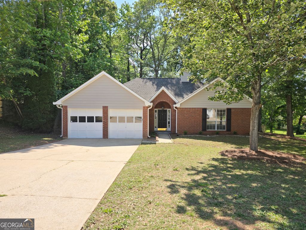 180 Eagle Way, Stockbridge, GA 30281