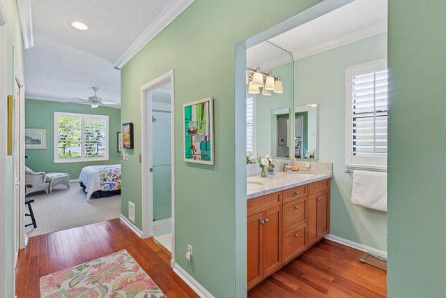 2516 NW Seagrass Drive 8b, Palm City, FL 34990