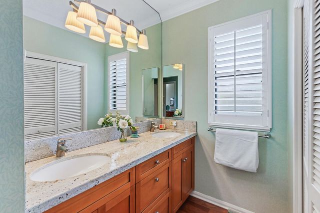 2516 NW Seagrass Drive 8b, Palm City, FL 34990