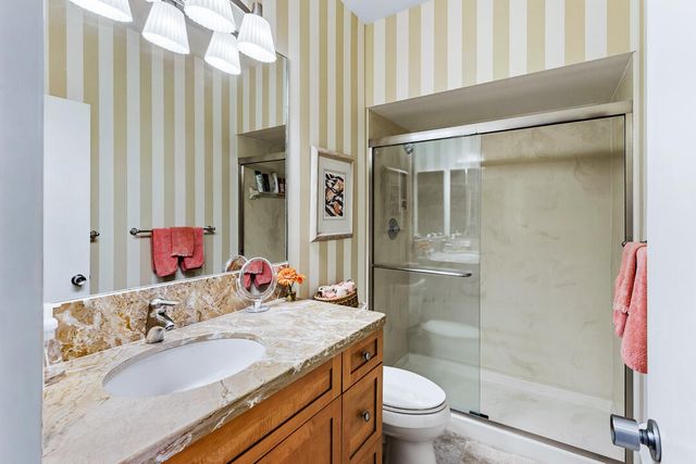 2516 NW Seagrass Drive 8b, Palm City, FL 34990