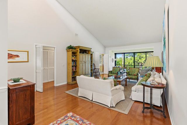 2516 NW Seagrass Drive 8b, Palm City, FL 34990