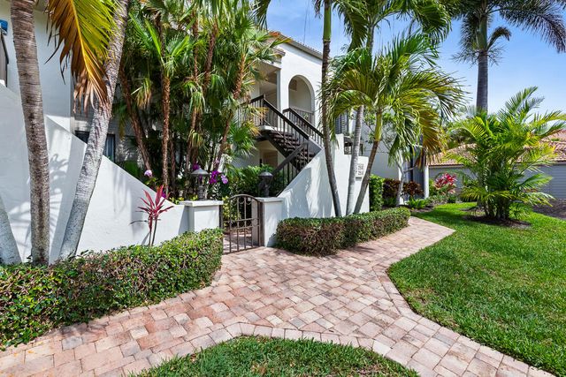 2516 NW Seagrass Drive 8b, Palm City, FL 34990