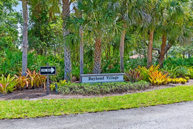 2516 NW Seagrass Drive 8b, Palm City, FL 34990