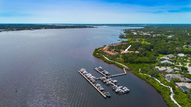 2516 NW Seagrass Drive 8b, Palm City, FL 34990