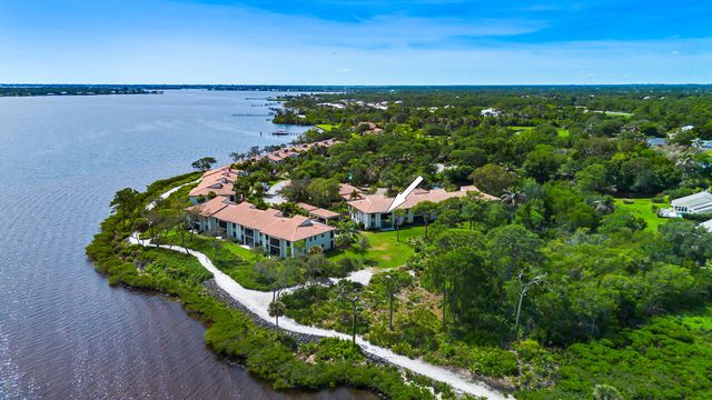 2516 NW Seagrass Drive 8b, Palm City, FL 34990