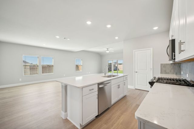 4103 Fork Drive, Farmersville, TX 75442