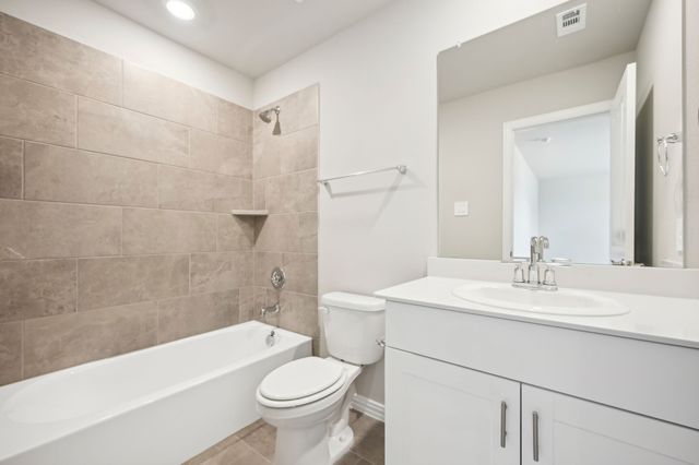 4103 Fork Drive, Farmersville, TX 75442