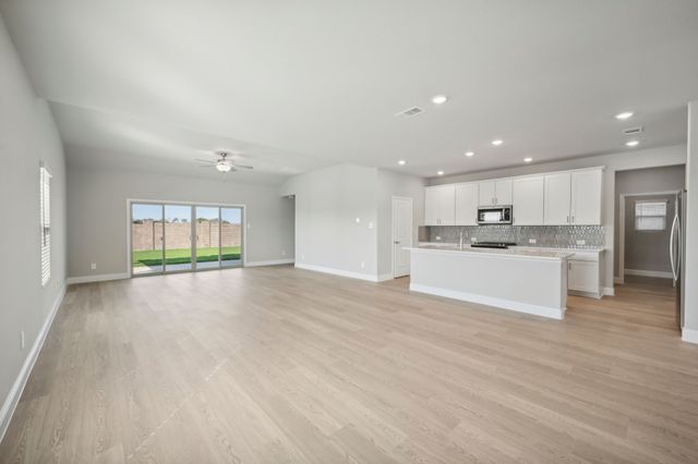 4103 Fork Drive, Farmersville, TX 75442