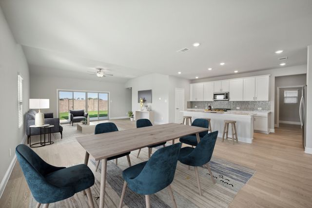 4103 Fork Drive, Farmersville, TX 75442