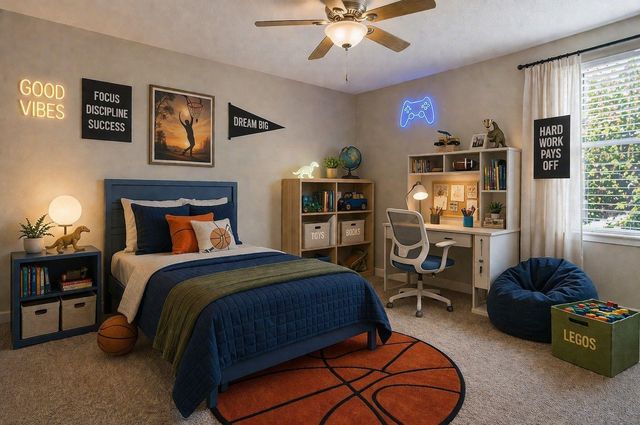 3103 TARAGROVE DRIVE, Tampa, FL 33618