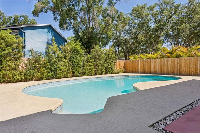 3103 TARAGROVE DRIVE, Tampa, FL 33618