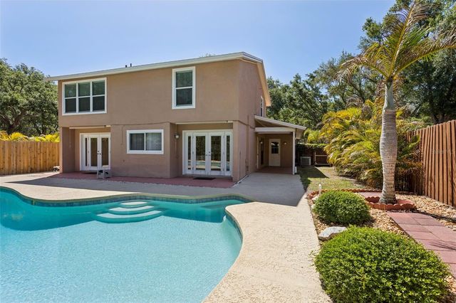 3103 TARAGROVE DRIVE, Tampa, FL 33618