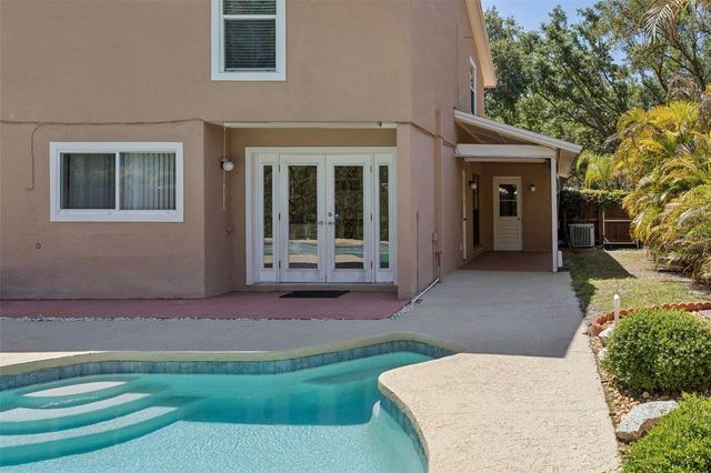 3103 TARAGROVE DRIVE, Tampa, FL 33618