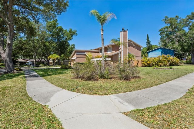 3103 TARAGROVE DRIVE, Tampa, FL 33618