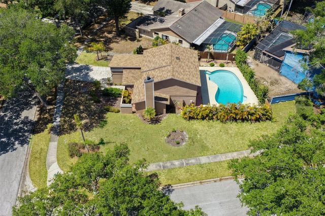 3103 TARAGROVE DRIVE, Tampa, FL 33618