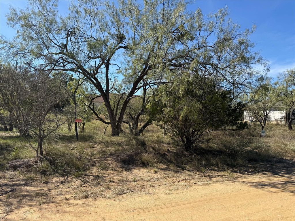 Lot 187 Longmont ST, Kingsland, TX 78639