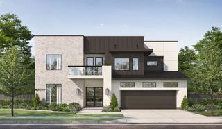 2336 Bartlett Street, Houston, TX 77098