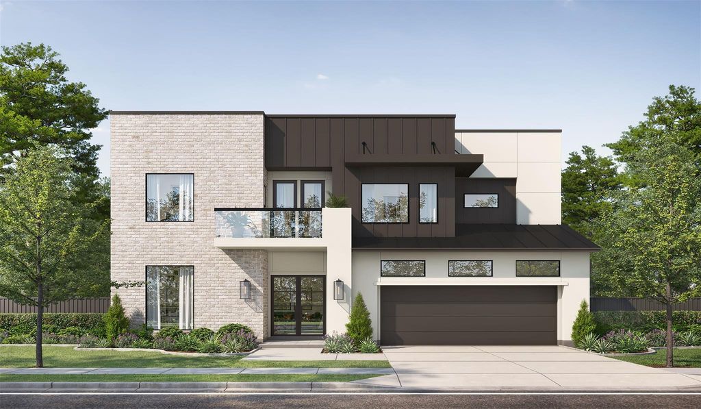 2336 Bartlett Street, Houston, TX 77098