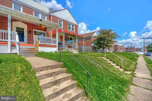 1924 SEARLES, Dundalk, MD 21222