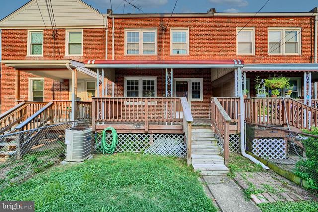 1924 SEARLES, Dundalk, MD 21222