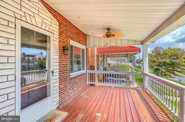 1924 SEARLES, Dundalk, MD 21222