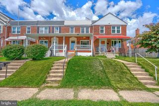 1924 SEARLES, Dundalk, MD 21222