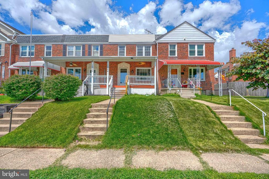 1924 SEARLES, Dundalk, MD 21222
