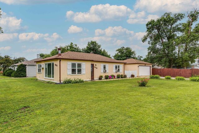 402 S Addison Street, Bensenville, IL 60106