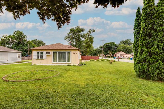 402 S Addison Street, Bensenville, IL 60106