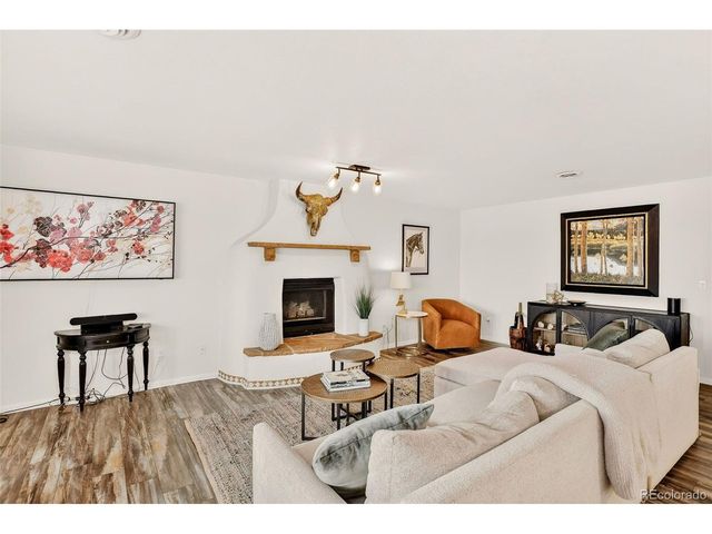 13786 Travois Trl, Parker, CO 80138