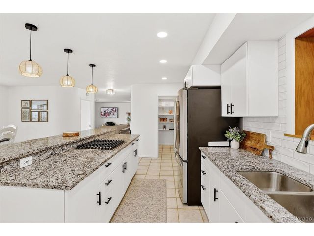 13786 Travois Trl, Parker, CO 80138