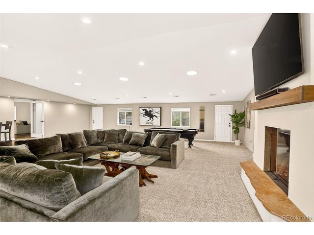 13786 Travois Trl, Parker, CO 80138