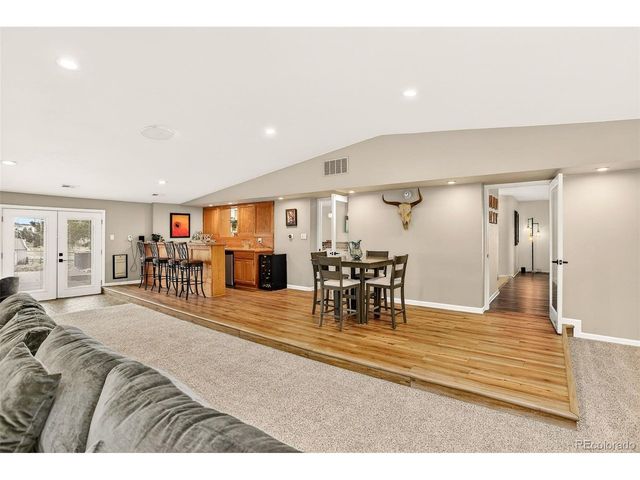 13786 Travois Trl, Parker, CO 80138