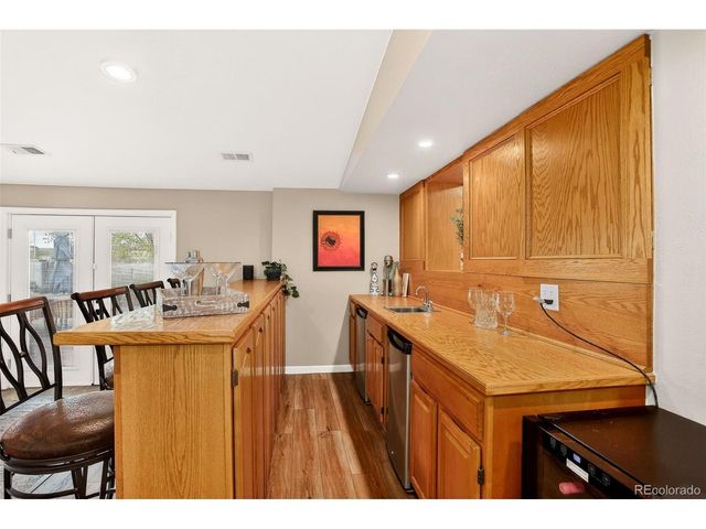 13786 Travois Trl, Parker, CO 80138