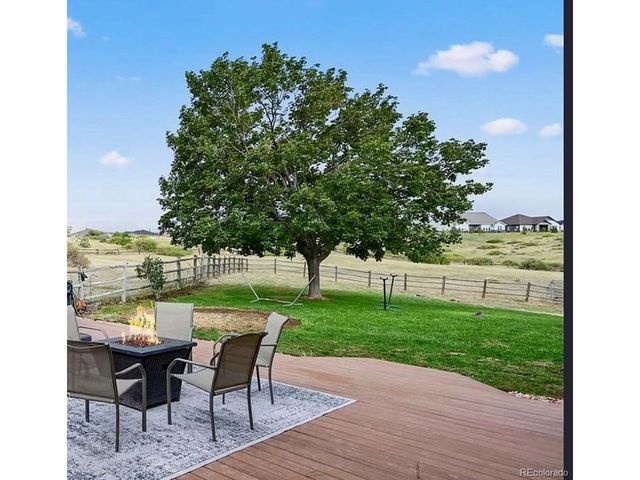 13786 Travois Trl, Parker, CO 80138