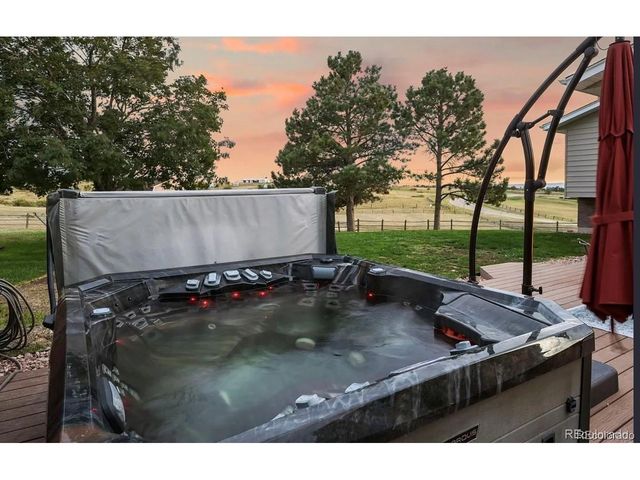 13786 Travois Trl, Parker, CO 80138