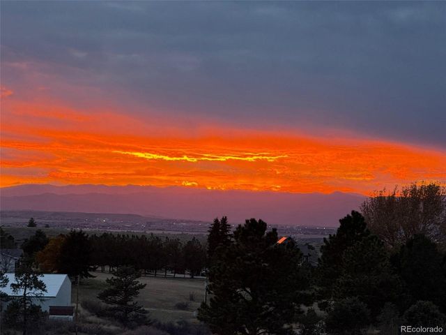 13786 Travois Trl, Parker, CO 80138