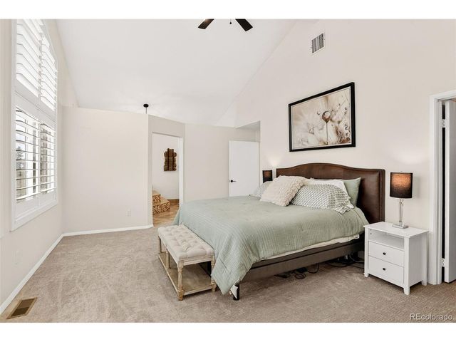 13786 Travois Trl, Parker, CO 80138