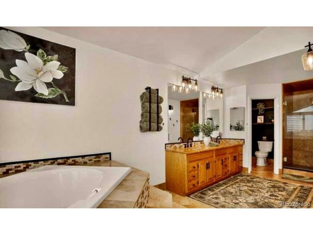 13786 Travois Trl, Parker, CO 80138