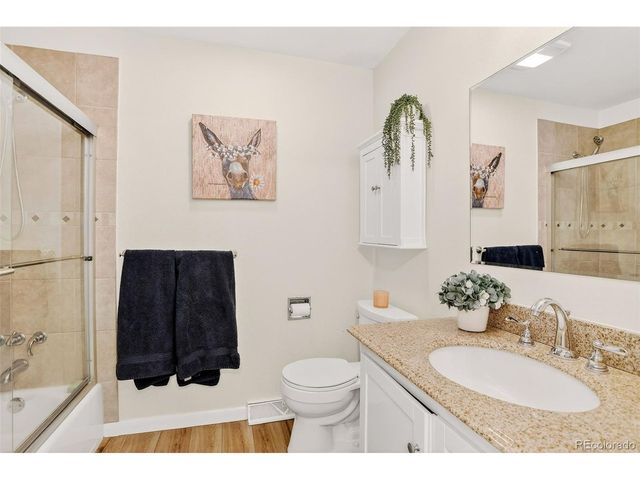 13786 Travois Trl, Parker, CO 80138