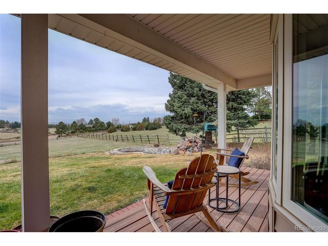 13786 Travois Trl, Parker, CO 80138