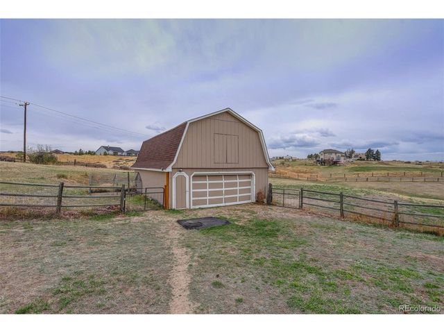 13786 Travois Trl, Parker, CO 80138