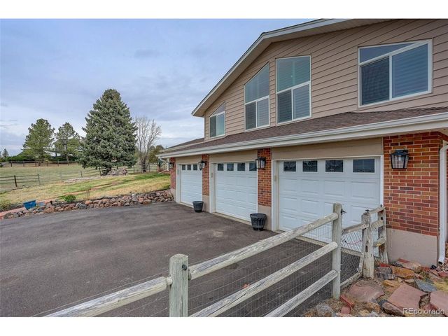 13786 Travois Trl, Parker, CO 80138