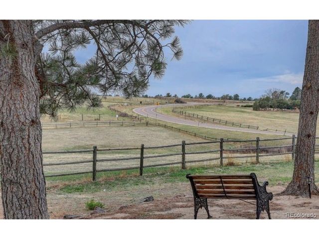 13786 Travois Trl, Parker, CO 80138