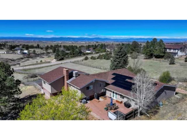 13786 Travois Trl, Parker, CO 80138