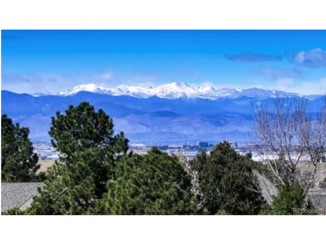 13786 Travois Trl, Parker, CO 80138